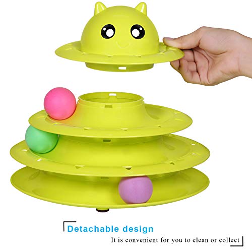 5 UPSKY+3+Level+Material+Durable+Stronger