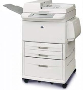 hp laserjet 9000 mfp
