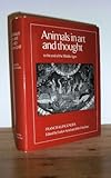 Animals in Art and Thought to the End of the Middle Ages, Klingender, Francis, 0262110407