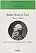 Antoine Destutt de Tracy: Homme de la liberté, pionnier de l'enseignement secondaire laïque et ré by