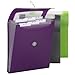 Smead Vertical Step Index Organizer, Letter Size, 1 Each, Color Will Vary (70918)