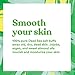 ASUTRA Dead Sea Salt Essential Oil Body Scrub Exfoliator (Cooling Cucumber), 16 oz - Ultra Hydrating, Gentle, & Moisturizing - Coconut, Cucumber, and Peppermint Oils