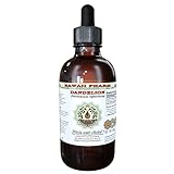 Dandelion Alcohol-FREE Liquid Extract, Organic Dandelion (Taraxacum Officinale) Dried Root Glycerite 2 oz