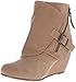Blowfish Women's Bilocate Ankle Bootie