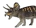 Safari Ltd Carnegie Scale Model Triceratops