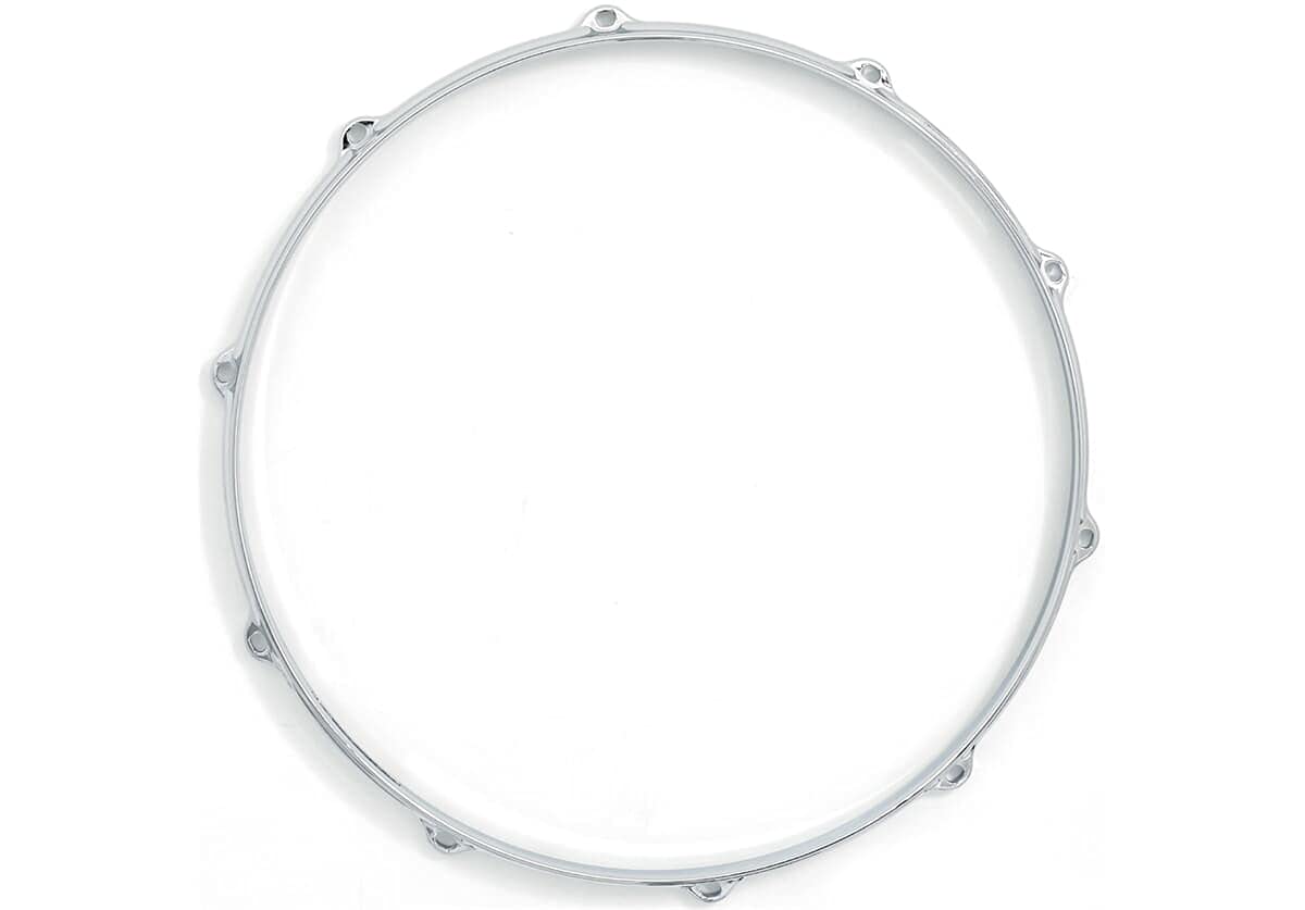 Dixon PKS514B-8CR 14 "Die Cast Snare/tom Hoop