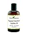 Sweet Essentials Premium Organic Unrefined Jojoba Oil, 4oz, Imported From Argentina, 100% Pure, Cold Pressed - For Hair, Skin & Nails - Best Natural Moisturizer - Hexane Free
