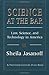 Science at the Bar: Law, Science, and Technology in America (Twentieth Century Fund Books/Reports/Studies)