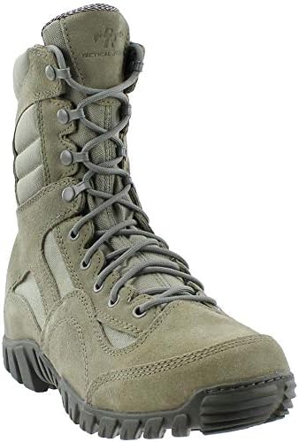 Belleville Men's Khyber Hot Weather Lightweight Mountain Hybrid Boot