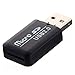 ELEGIANT High Speed Mini USB 2.0 Micro SD TF T-Flash Memory Stick Card Reader Adapter 32G black