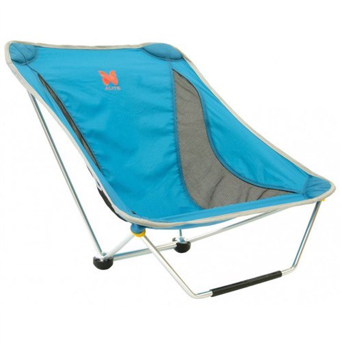 Alite Mayfly 2.0 Camping Chair One Size Capitola Blue