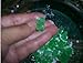 L.Store (R) 50- Cavity Silicone Gummy Bear Choclate Candy Mold with Dropper L.Store