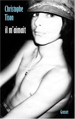 Ebook Il m'aimait P.D.F