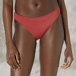 Amazon Essentials Women's Classic Bikini Swimsuit