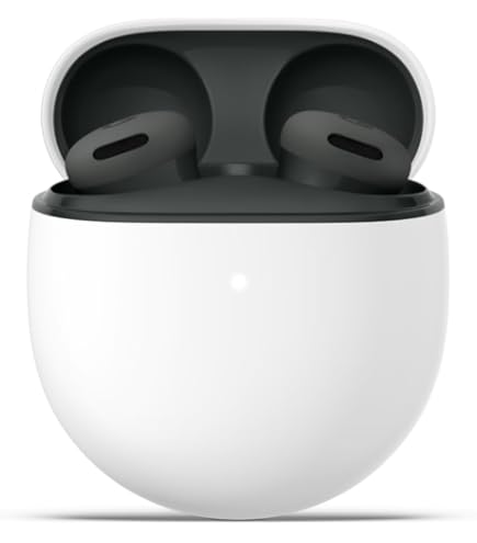 Google Pixel - google pixel  buds A-seriesホワイトブラック2個セット Google Pixel Buds A-Series Clearly White : Amazon.ca