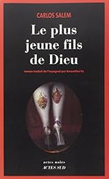 Le  plus jeune fils de Dieu