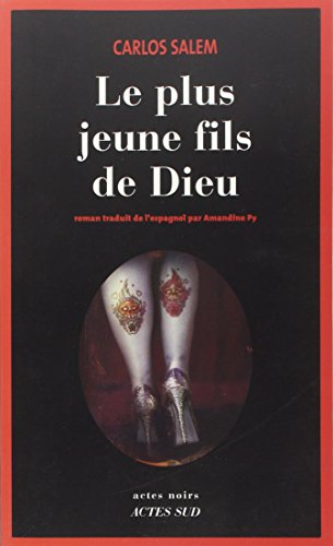 Le  plus jeune fils de Dieu