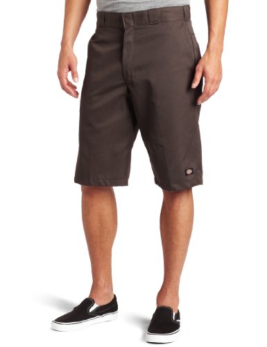 Dickies Men's Relaxed Fit Shorts
