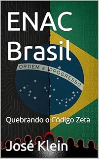 Livro ENAC Brasil: Quebrando o Código Zeta