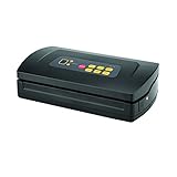 Excalibur Dual Pump Vacuum Sealer with Built-in