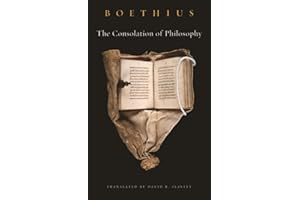 The Consolation of Philosophy