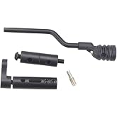 String Stop Bracket String Decelerator Compound Bow Vibration Stabilizer