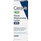 CeraVe Facial Moisturizing Lotion PM Ultra Lightweight 3 oz