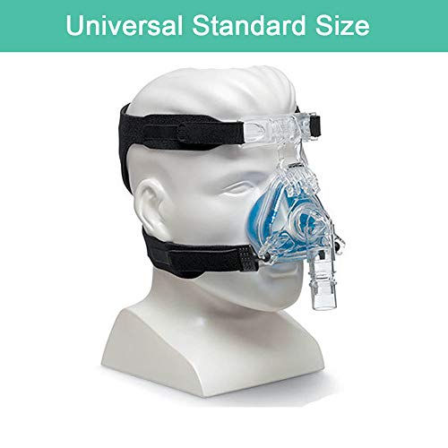 Universal CPAP Mask Headgear Strap / Cpap Harness / CPAP Head Band for