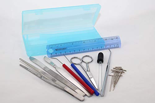 Intermediate Dissection Kit - Thumbnail 2