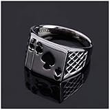 Giwotu Womens Mens Ring Women Index Finger Rings