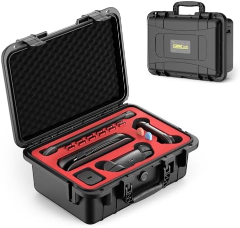 Amazon.com: GUMPOIX Carrying Case for Nintendo Switch 2