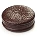 [the SAEM] Chocopie Hand Cream Cookie & Cream 35ml - Moist and Silky Hands Care, Soft Marshmallow Whipped Cream Texture, Sweet Scent as Chocolate Cookie