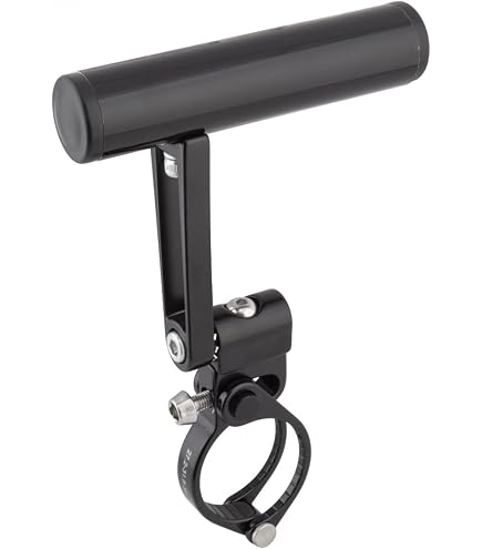 Amazon.com : Minoura Accessory Holder on Handlebar with LW-Clamp