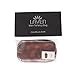 LAVEN LA-02-SR Men Toiletry Bag, Gift Box - Great Birthday Christmas Gift for Man