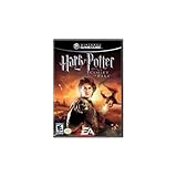 Video Game Harry Potter and the Goblet of Fire Book