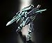 Chogokin: GE-45 Macross Frontier RVF-25 Messiah Valkyrie Luca Custom