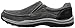 Skechers Men's Expected Avillo Relaxed-Fit Slip-On Loafer,Black,7.5 Medium US