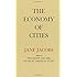 The Economy of Cities