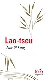 Tao-tö king by 