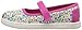 TOMS Kids' 10010017 Mary Jane-K