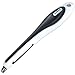 ZYLISS Smoothglide Potato Peeler, White