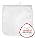 Professional Industry Nut Milk Bag - Almond Milk Bag - X L - 13 