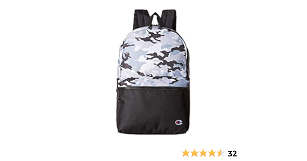 champion forever champ ascend backpack