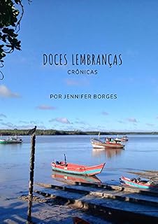 Livro Doces Lembranças