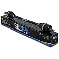 SuperATV Heavy Duty Rhino Rear Left Axle For Honda Pioneer 1000 & 1000-5