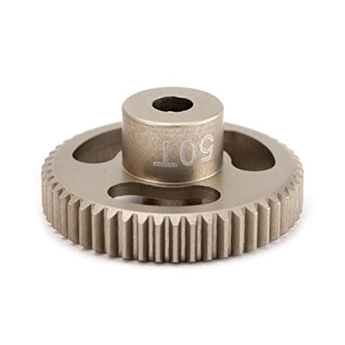 64 Pitch Pinion Gear, 50T