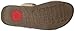 FitFlop Women's Glitzie Slide Sandal, Nude, 7 M US