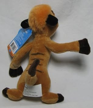 timon doll