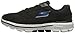 Skechers Performance Men's Go Walk 3 Revolve Walking Shoe,Black/Blue,10.5 M US