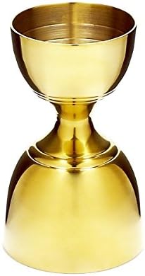 Bell Jigger by Kotai (Gold)